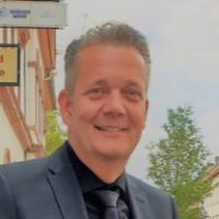 Detlef Buch Email