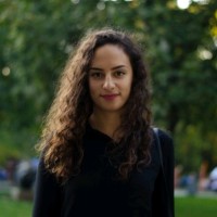Tenstorrent Employee Sofija Jovic's profile photo