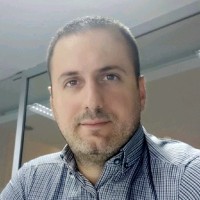 Nenad Rogic Email