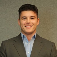 Hubpay Employee Declan Johnson's profile photo
