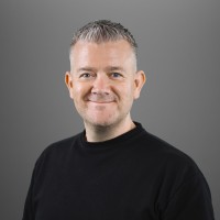 Neat Employee Dave Grant's profile photo