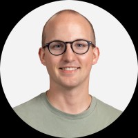 Tau Motors Employee Jimmy Palmer's profile photo