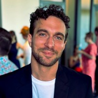 Booz Allen Hamilton Employee Taylor Dugan's profile photo