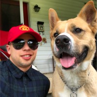 Virginia Furniture Market Employee Jesse Rolon's profile photo