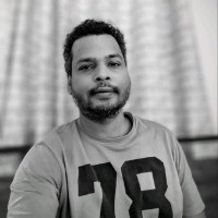Microsoft Employee Ashab Alam's profile photo