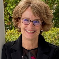 Diane Woolf