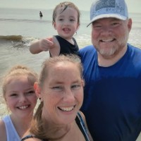 Krispy Kreme Employee Brad Barnes's profile photo