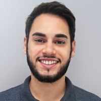 UPX Employee Tiago Bittar's profile photo