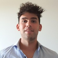 Make My Day Employee Leonardo Szejpiacki's profile photo