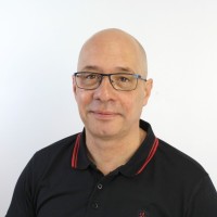 Adco Products Ltd (Adpads) Employee Alan Sharples's profile photo