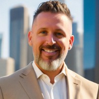 Alta3 Research, Inc Employee Joe Hutcheson's profile photo