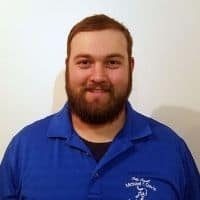 BGR Radiator Employee Jamie Davis's profile photo