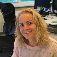 Gemeente Emmen Employee Alien Kasperts's profile photo