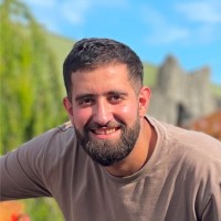 Jan Snel Employee Mohammad Alhariri's profile photo