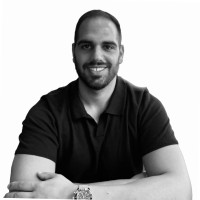 Napier & Blakeley Employee Jayden Frangi's profile photo