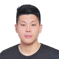 Ingrasys 鴻佰科技股份有限公司 Employee Nelson Chang's profile photo