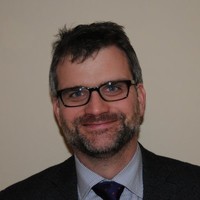 Guy's and St Thomas' NHS Foundation Trust Employee Simon Steddon's profile photo