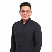 Sembcorp Industries Ltd Employee Kelvin Tan's profile photo