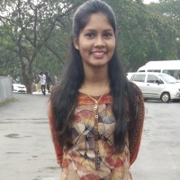 Ranjitha V Email