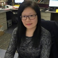 Lorraine Lo Email