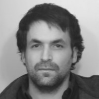 LWPB Architecture Employee Raymond Huffman's profile photo