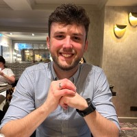 HCOMM Employee Jack Slatter's profile photo