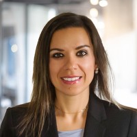 Dynamic Campus Employee Shansa Dahlin's profile photo