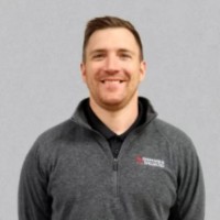 Sportsfield Specialties, Inc. Employee Keegan Mulholland's profile photo