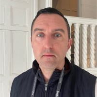 Sean Todd Email & Phone Number