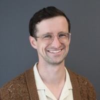 Hoofprint Biome Employee Scott Collins's profile photo