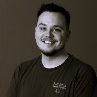 Full Circle Security Systems Employee Ryan Walker's profile photo