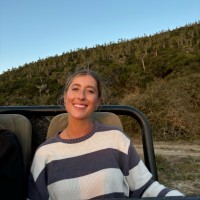 Ohme Employee Beth Wall's profile photo