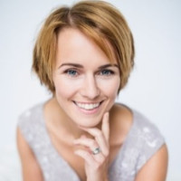 KPMG in Slovakia Employee Lubica Hughes's profile photo