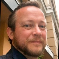 Gjøvik Kommune Employee Mads Oppegaard's profile photo