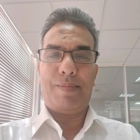 REACTING Employee Beniken Brahim's profile photo