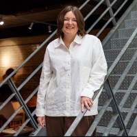 Gardiner Richardson Employee Jen Hallam's profile photo