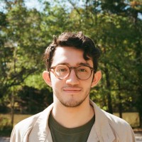 Thermo Fisher Scientific Employee Cesar Pinzón's profile photo