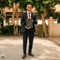 ATHR Employee Khaled Elkhamisy's profile photo