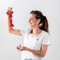 Foodbag Employee Jessie Maras's profile photo