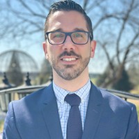 Avantor Employee Alex Joyner's profile photo