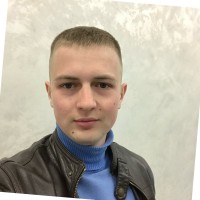 Adeo Web Employee Yurii Tatach's profile photo