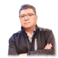 Ellison Medical Institute Employee Edwin Heredia's profile photo