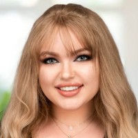 Catalyst Nutraceuticals Employee Haleigh Stokowski's profile photo