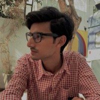 Spectrum | VMLY&R Employee Mohsin Tariq's profile photo