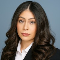 Borba Property Group Employee Alyssa Esparza's profile photo