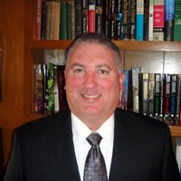 Hallsville Independent School District Employee Marshall Brown's profile photo