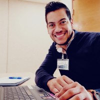 Clínica Universidad de los Andes Employee Víctor Manuel Benítez Pírela's profile photo