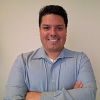 Amazon Web Services (AWS) Employee Tony Vargas's profile photo