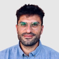 VALD Performance Employee Lukas Arenas's profile photo