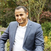 Strides Pharma Inc. Employee Sameh Ahmed's profile photo